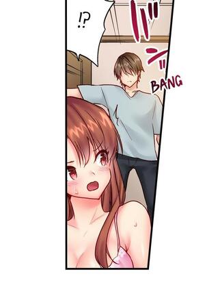 "Hypnotized" Sex with My Brother Ch.21/? Page #178