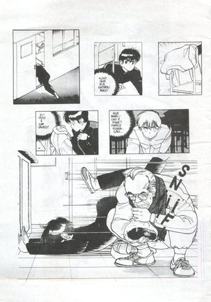 Japan Art Sex 2 - Page 30