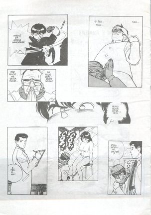 Japan Art Sex 2 - Page 32