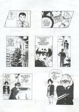 Japan Art Sex 2 - Page 27