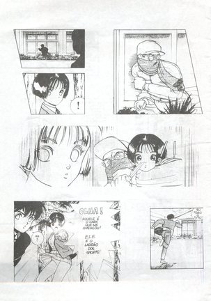 Japan Art Sex 2 Page #28