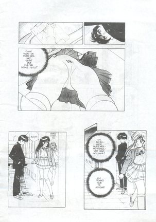 Japan Art Sex 2 Page #23