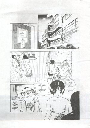 Japan Art Sex 2 Page #24