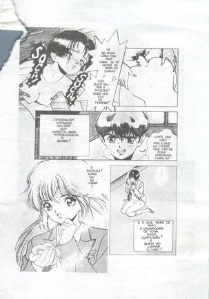 Japan Art Sex 2 - Page 19