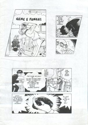 Japan Art Sex 2 - Page 31