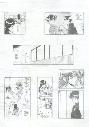 Japan Art Sex 2 - Page 11