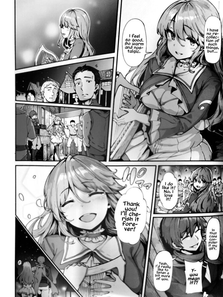 Kaifuku Jutsuji no Yarinaoshi - Blu-ray manga compilation