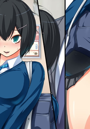 MazoKano -Willingly Cucked-