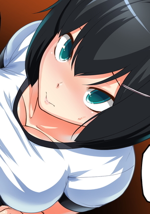 MazoKano -Willingly Cucked- Page #95