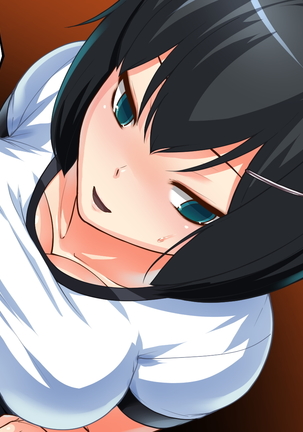 MazoKano -Willingly Cucked- Page #98