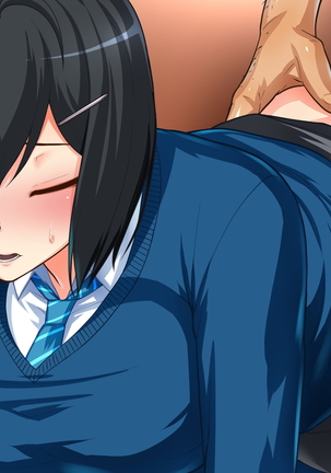 MazoKano -Willingly Cucked- Page #314