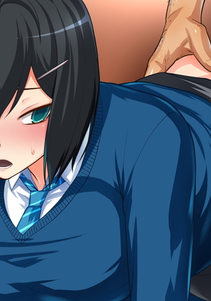 MazoKano -Willingly Cucked- Page #311