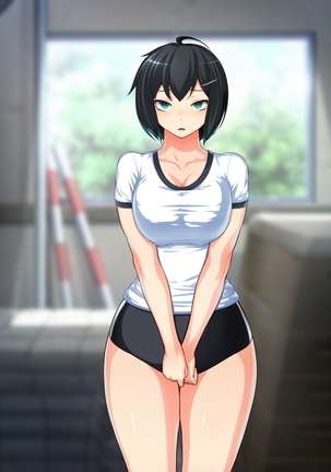 MazoKano -Willingly Cucked- Page #237