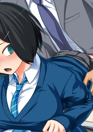 MazoKano -Willingly Cucked- Page #220