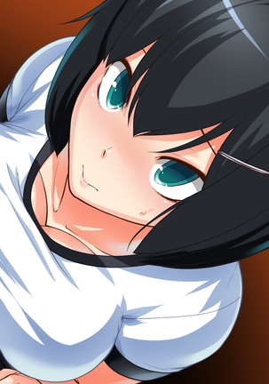 MazoKano -Willingly Cucked- Page #90