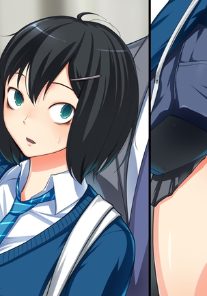 MazoKano -Willingly Cucked- Page #210
