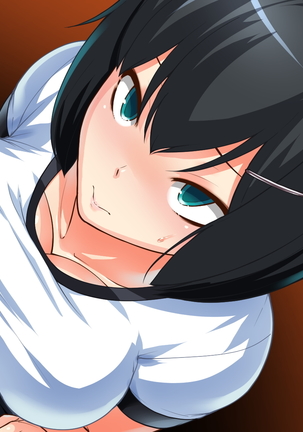 MazoKano -Willingly Cucked- Page #254
