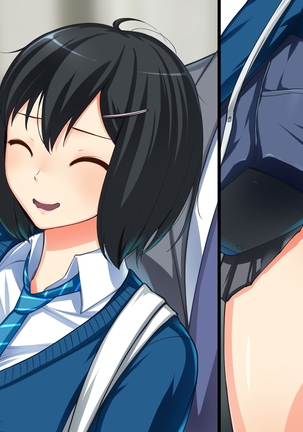 MazoKano -Willingly Cucked- Page #211