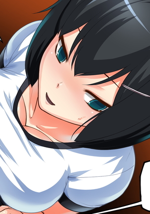 MazoKano -Willingly Cucked- Page #93
