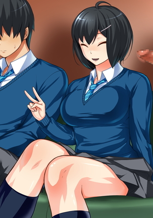 MazoKano -Willingly Cucked- Page #282