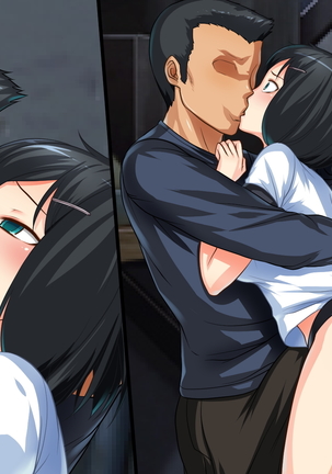 MazoKano -Willingly Cucked- Page #257