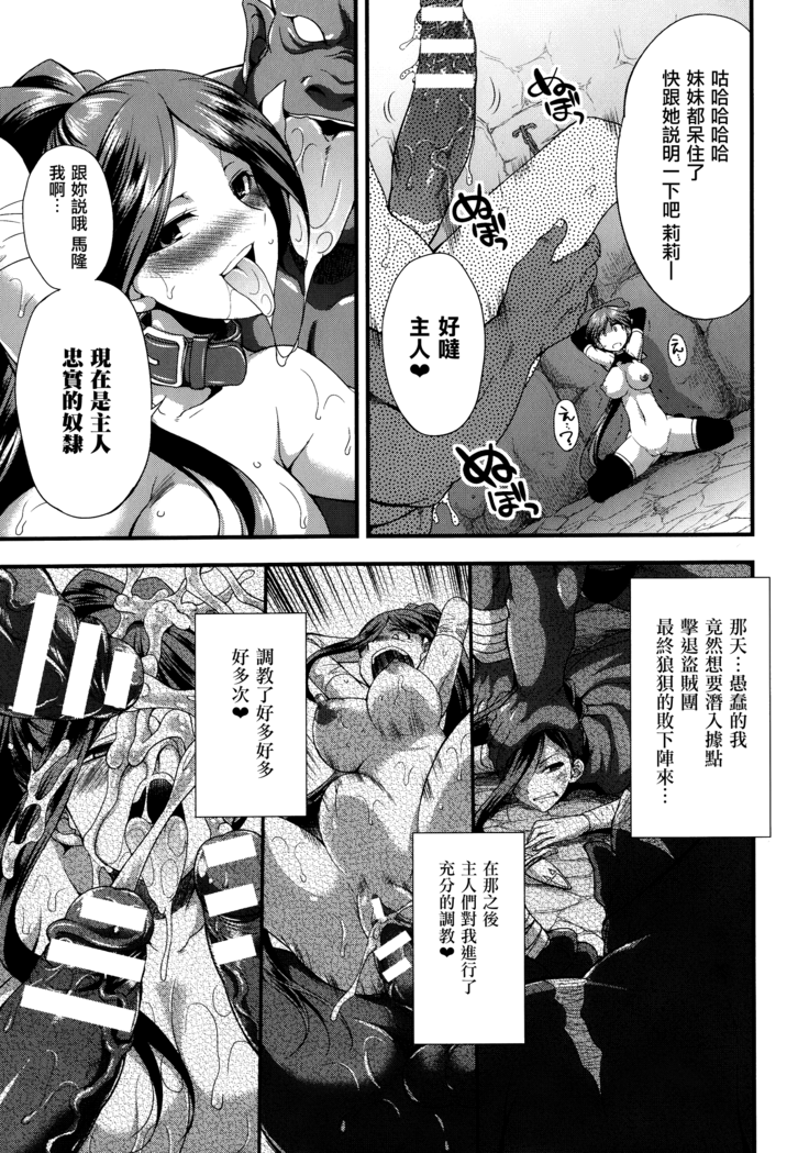 Tenkouseiki Vermillion THE COMIC