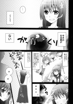 めいど★いん★佐天 - Page 2