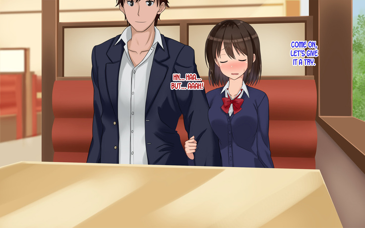Ore-tachi no Netori Netorase Swapping Seikatsu!