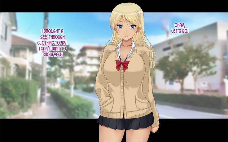 Ore-tachi no Netori Netorase Swapping Seikatsu!