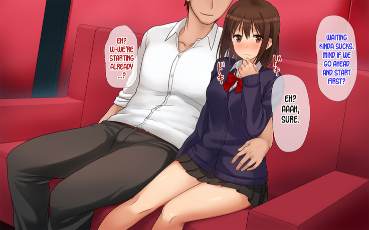 Ore-tachi no Netori Netorase Swapping Seikatsu!