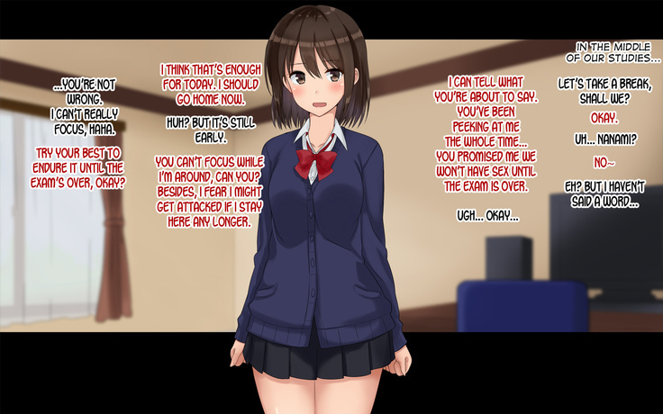 Ore-tachi no Netori Netorase Swapping Seikatsu!