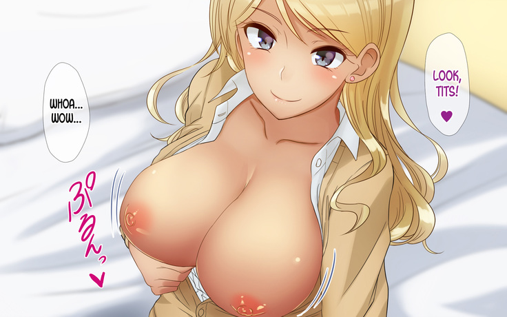 Ore-tachi no Netori Netorase Swapping Seikatsu!