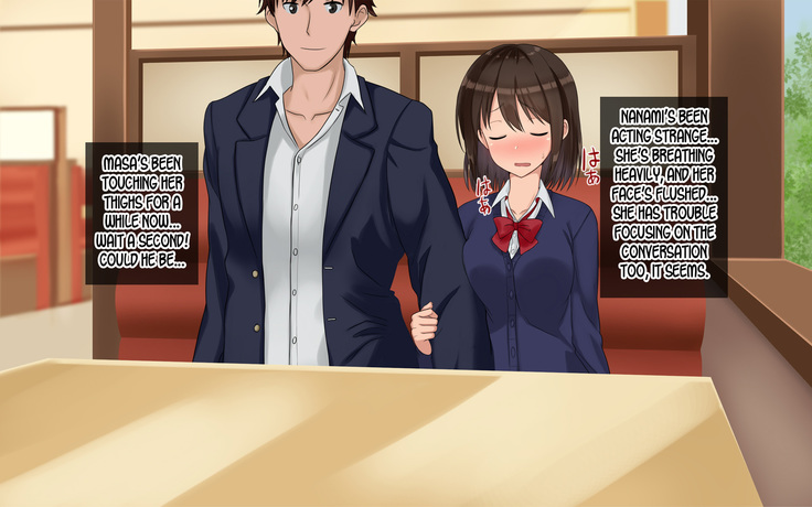 Ore-tachi no Netori Netorase Swapping Seikatsu!