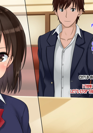 Ore-tachi no Netori Netorase Swapping Seikatsu! Page #17