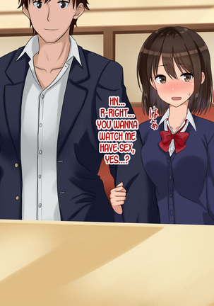 Ore-tachi no Netori Netorase Swapping Seikatsu! Page #100