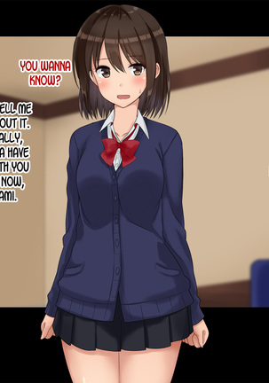 Ore-tachi no Netori Netorase Swapping Seikatsu! Page #49