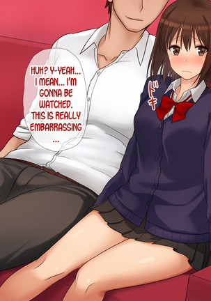 Ore-tachi no Netori Netorase Swapping Seikatsu! Page #106