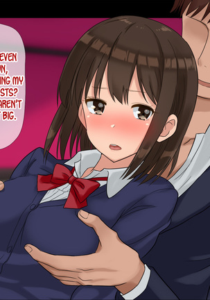 Ore-tachi no Netori Netorase Swapping Seikatsu! Page #243