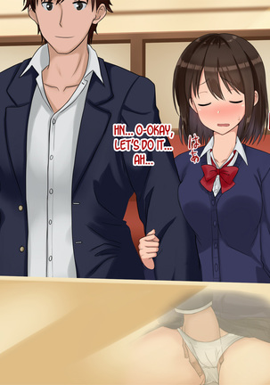 Ore-tachi no Netori Netorase Swapping Seikatsu! Page #102