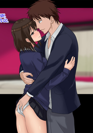 Ore-tachi no Netori Netorase Swapping Seikatsu! Page #291