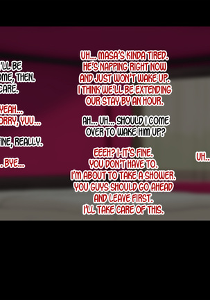 Ore-tachi no Netori Netorase Swapping Seikatsu! Page #92