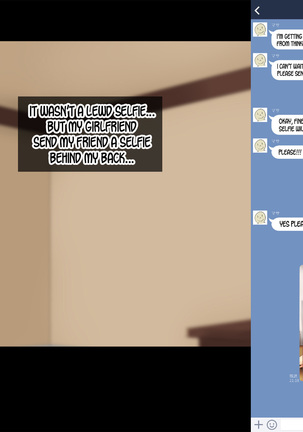 Ore-tachi no Netori Netorase Swapping Seikatsu! Page #153