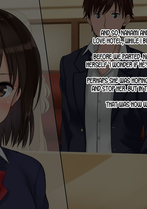 Ore-tachi no Netori Netorase Swapping Seikatsu! Page #23