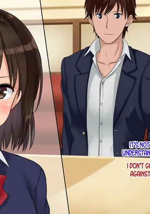 Ore-tachi no Netori Netorase Swapping Seikatsu! Page #15