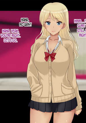 Ore-tachi no Netori Netorase Swapping Seikatsu! Page #93