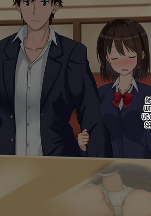 Ore-tachi no Netori Netorase Swapping Seikatsu! Page #104