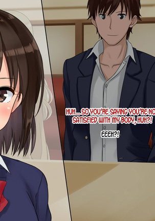 Ore-tachi no Netori Netorase Swapping Seikatsu! Page #20