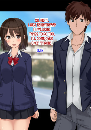 Ore-tachi no Netori Netorase Swapping Seikatsu! Page #164