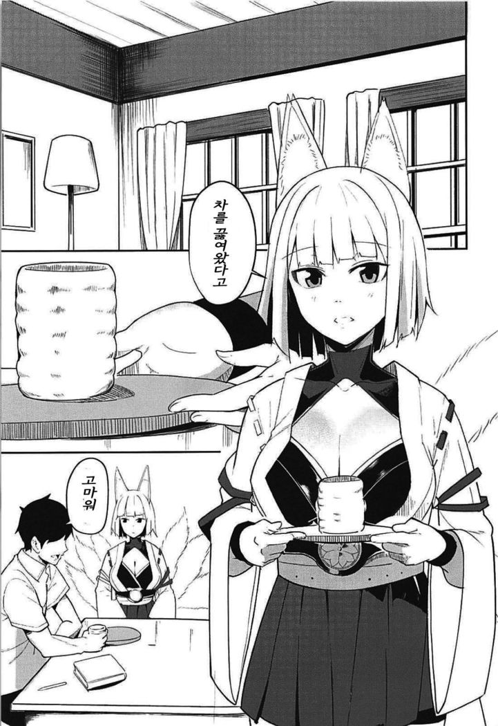 Pet na Kaga