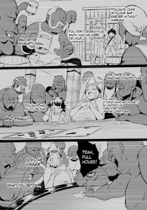 Orc Tavern Page #13